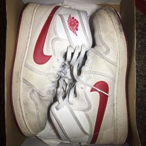 Nike Aj1 Ko High og